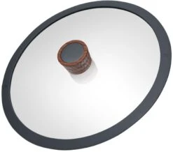 Resto Kitchenware Hapjespan Capella - ø 28 Cm / 4.4 Liter - Standaard Anti-aanbaklaag 11 Resto Kitchenware Hapjespan Capella - ø 28 Cm / 4.4 Liter - Standaard Anti-aanbaklaag -Keukenbenodigdheden Winkel 93506.4260403579053.ver11