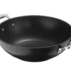 Le Creuset Wokpan Les Forgées TNS - ø 28 Cm / 3.9 Liter - Standaard Anti-aanbaklaag