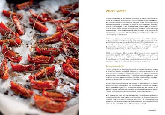 Kookboek - Plenty More 3 Kookboek - Plenty More - Afbeelding 3