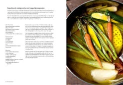 Kookboek - Plenty More 16 Kookboek - Plenty More -Keukenbenodigdheden Winkel 9789059565388 04