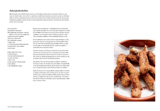 Kookboek - Plenty More 9 Kookboek - Plenty More - Afbeelding 9