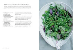 Kookboek - Plenty More 21 Kookboek - Plenty More -Keukenbenodigdheden Winkel 9789059565388 09