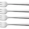 Amefa Gebaksvorkjes Moderno 4 Stuks