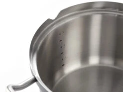 BK Pannenset Q-linair Master Black - 4 Delige Set -Keukenbenodigdheden Winkel BK Q linair Master Black usp 2 1