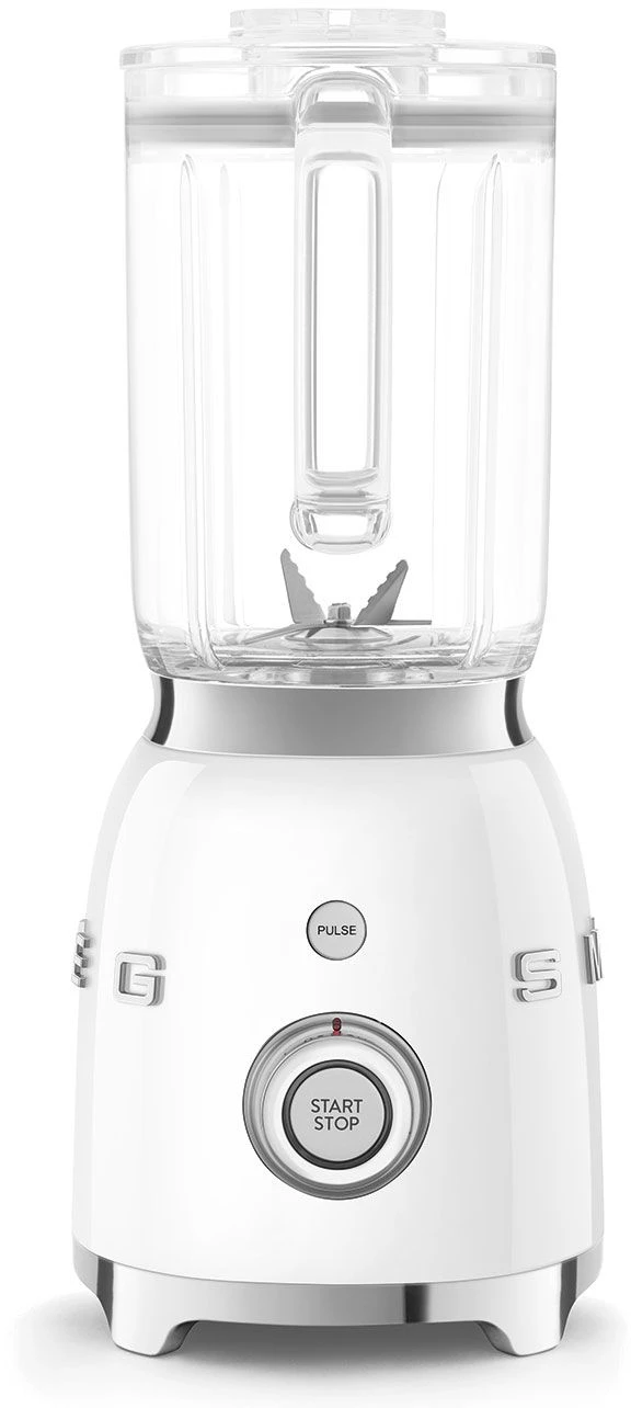 SMEG Blender - 800 W - Wit- 1.5 Liter - BLF03WHEU 6 SMEG Blender - 800 W - Wit- 1.5 Liter - BLF03WHEU - Afbeelding 6