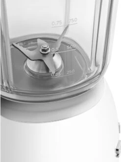 SMEG Blender - 800 W - Wit- 1.5 Liter - BLF03WHEU 11 SMEG Blender - 800 W - Wit- 1.5 Liter - BLF03WHEU -Keukenbenodigdheden Winkel BLF03WHEU 9