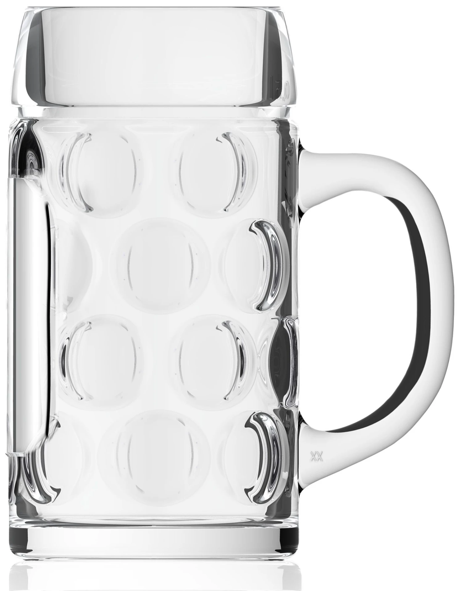 Bierpul Oktoberfest - 500 Ml 2 Bierpul Oktoberfest - 500 Ml - Afbeelding 2