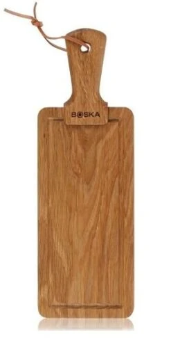 Boska Serveerplank Friends 22 Cm -Keukenbenodigdheden Winkel Boska Kaas Tapas Plank S