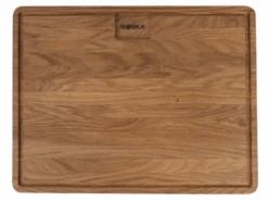 Boska Kaasset Ultimate Monaco+ (Eikenhouten Serveerplank & 10 RVS Kaasmessen) - 11 Delige Set -Keukenbenodigdheden Winkel CL productafbeeldingen 21