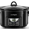 Crockpot Slowcooker - Afteltimer - 4.7 Liter - CR507