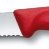 Victorinox Tomaten- / Worstmes Swiss Classic - Rood - 11 Cm