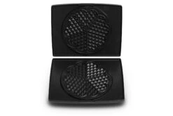 Fritel Combi Wafelijzer Hartjes - 1600 W - CW 2468 9 Fritel Combi Wafelijzer Hartjes - 1600 W - CW 2468 -Keukenbenodigdheden Winkel CW 2468 Combi Heartshaped Waffle 142640 04