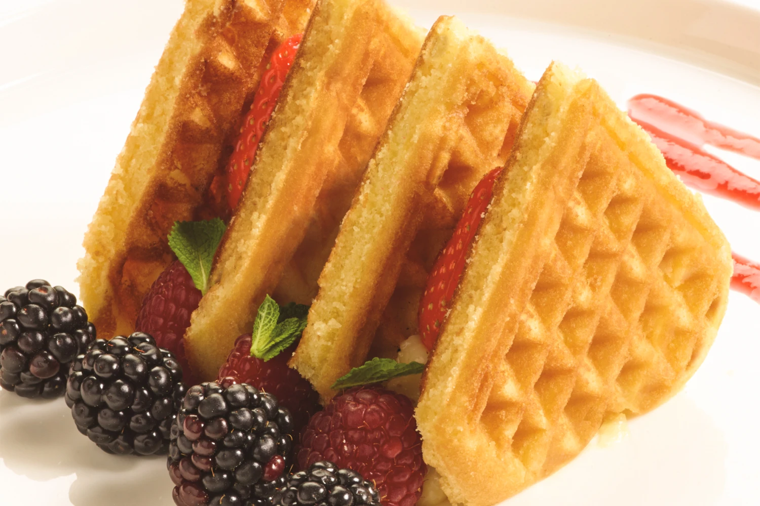 Fritel Combi Wafelijzer Hartjes - 1600 W - CW 2468 6 Fritel Combi Wafelijzer Hartjes - 1600 W - CW 2468 - Afbeelding 6