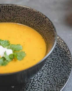 Cosy & Trendy Kom Candy Black ø 16 Cm -Keukenbenodigdheden Winkel CandyBlack 6