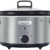 Crockpot Slowcooker - 4 Personen - 3.5 Liter - CR028
