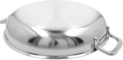 Demeyere Braadpan Multifunction 7 - ø 24 Cm / 1.9 Liter -Keukenbenodigdheden Winkel Demeyere Braadpan Multifunction 7 000024046 1