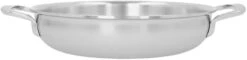 Demeyere Braadpan Multifunction 7 - ø 24 Cm / 1.9 Liter