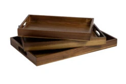 Jay Hill Dienblad Acacia Naturel 46 X 29 Cm 7 Jay Hill Dienblad Acacia Naturel 46 X 29 Cm -Keukenbenodigdheden Winkel Dienbladen 09 2