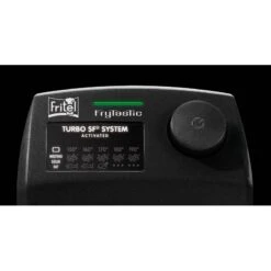 Fritel Frituurpan - 3200 W - 4 Liter - FT5371 -Keukenbenodigdheden Winkel FryTastic 5371 6 1507213975 800x800