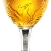Grimbergen Bierglas Op Voet - 330 Ml