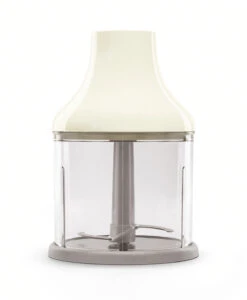 SMEG Staafmixer Set - Turbofunctie - Creme - HBF22CREU -Keukenbenodigdheden Winkel HBF02CREU 4