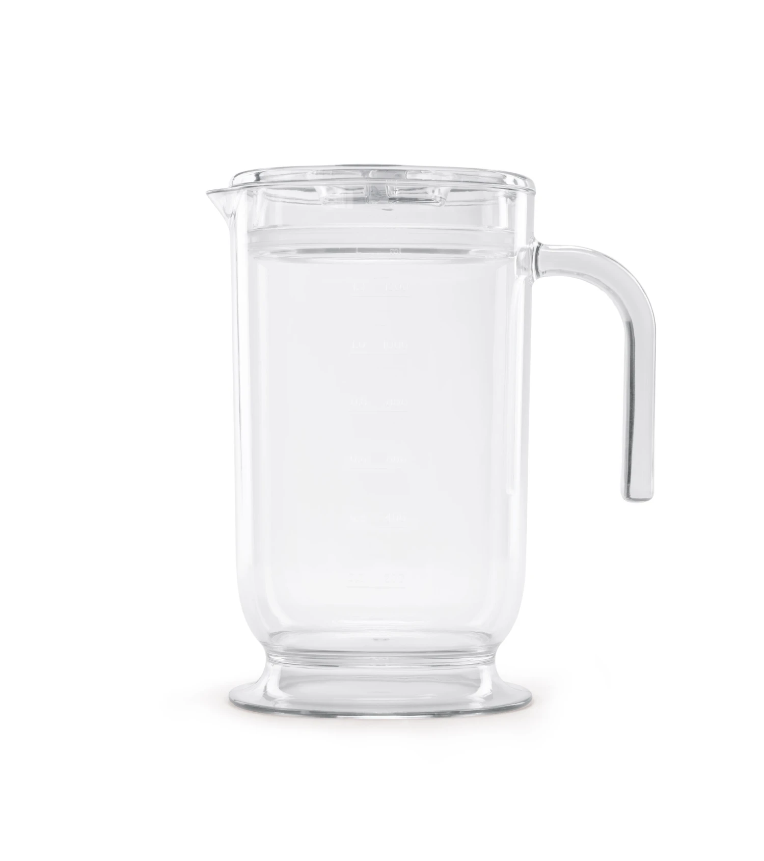 SMEG Staafmixer Set - Turbofunctie - Pastelblauw - HBF22PBEU 4 SMEG Staafmixer Set - Turbofunctie - Pastelblauw - HBF22PBEU - Afbeelding 4