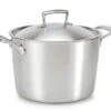 Habonne Kookpan Queen - TriPly RVS - ø 24 Cm / 6 Liter