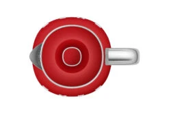 SMEG Waterkoker Mini - 1400 W - Rood - 800 Ml - 3 Kops - KLF05RDEU -Keukenbenodigdheden Winkel KLF05RDEU 4