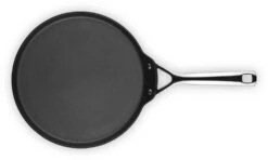 Le Creuset Pannenkoekenpan Les Forgées TNS - ø 28 Cm - Standaard Anti-aanbaklaag -Keukenbenodigdheden Winkel LC 20190624 ZS PS FS 51106280010002 004 1