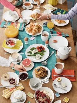 Maxwell & Williams Mok Diamonds Round 440 Ml -Keukenbenodigdheden Winkel Lrbh93fU 9