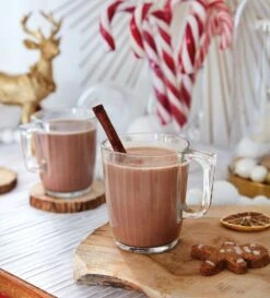 Luminarc Theeglas Central 250 Ml - 6 Stuks -Keukenbenodigdheden Winkel Luminarc Theeglas Central 250 ml 2