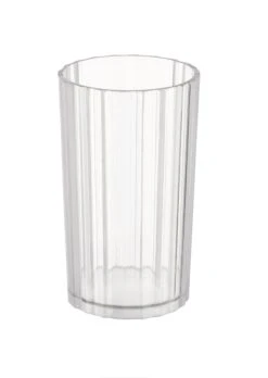 Alessi Staafmixer Set Plissé - Zwart - Michele De Lucchi - MDL10S B -Keukenbenodigdheden Winkel MDL10 BICCH 2