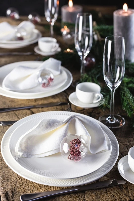 Maxwell & Williams Kop En Schotel Diamonds Round 250 Ml 2 Maxwell & Williams Kop En Schotel Diamonds Round 250 Ml - Afbeelding 2