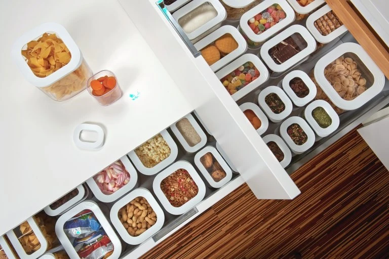 Mepal Voorraadpot Modula 375 Ml 3 Mepal Voorraadpot Modula 375 Ml - Afbeelding 3