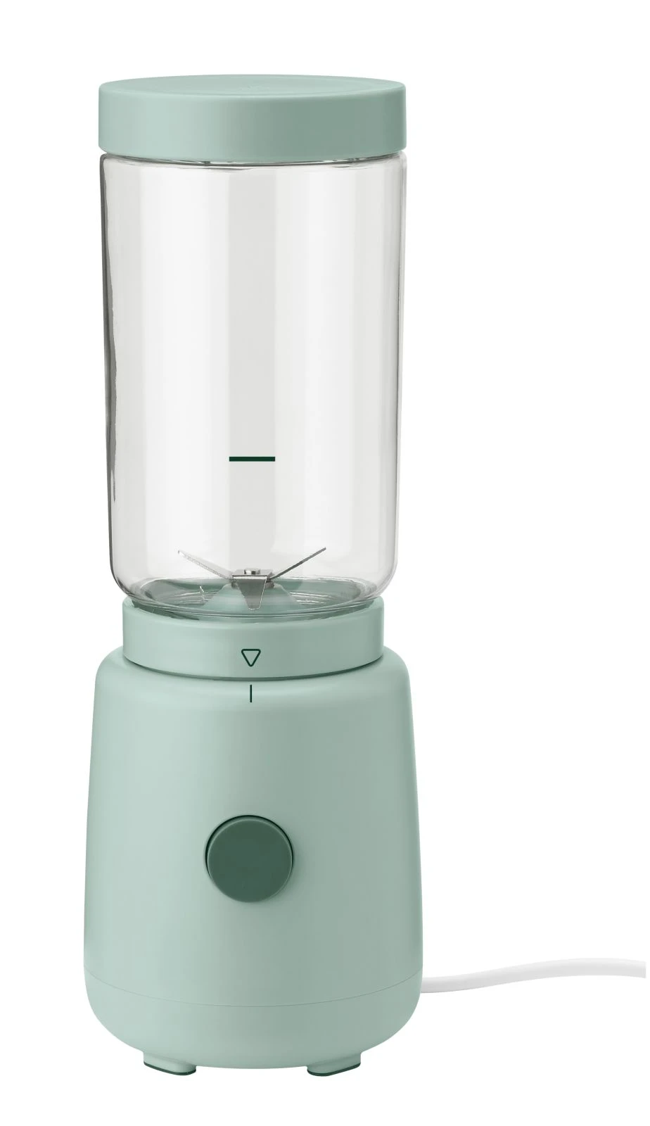 RIG TIG Rig-Tig Blender Foodie - Groen - UNIT 10 - 500 Ml 1 RIG TIG Rig-Tig Blender Foodie - Groen - UNIT 10 - 500 Ml