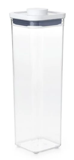 OXO Good Grips Spaghettipot POP 2.0 - 2.1 Liter -Keukenbenodigdheden Winkel OXO voorraadpot 2l 1