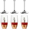 Leonardo Champagneglas Poesia - 250 Ml - 6 Stuks