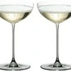 Riedel Cocktail Glazen Veritas - 2 Stuks