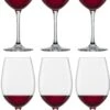 Schott Zwiesel Bordeaux Glazen Classico - 645 Ml - 6 Stuks