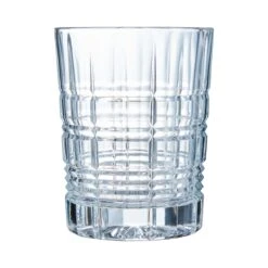 Arcoroc Whiskey Glas Brixton - 350 Ml - 6 Stuks 7 Arcoroc Whiskey Glas Brixton - 350 Ml - 6 Stuks -Keukenbenodigdheden Winkel P9067 1