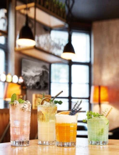 Arcoroc Whiskey Glas Brixton - 350 Ml - 6 Stuks 6 Arcoroc Whiskey Glas Brixton - 350 Ml - 6 Stuks -Keukenbenodigdheden Winkel P9067 3