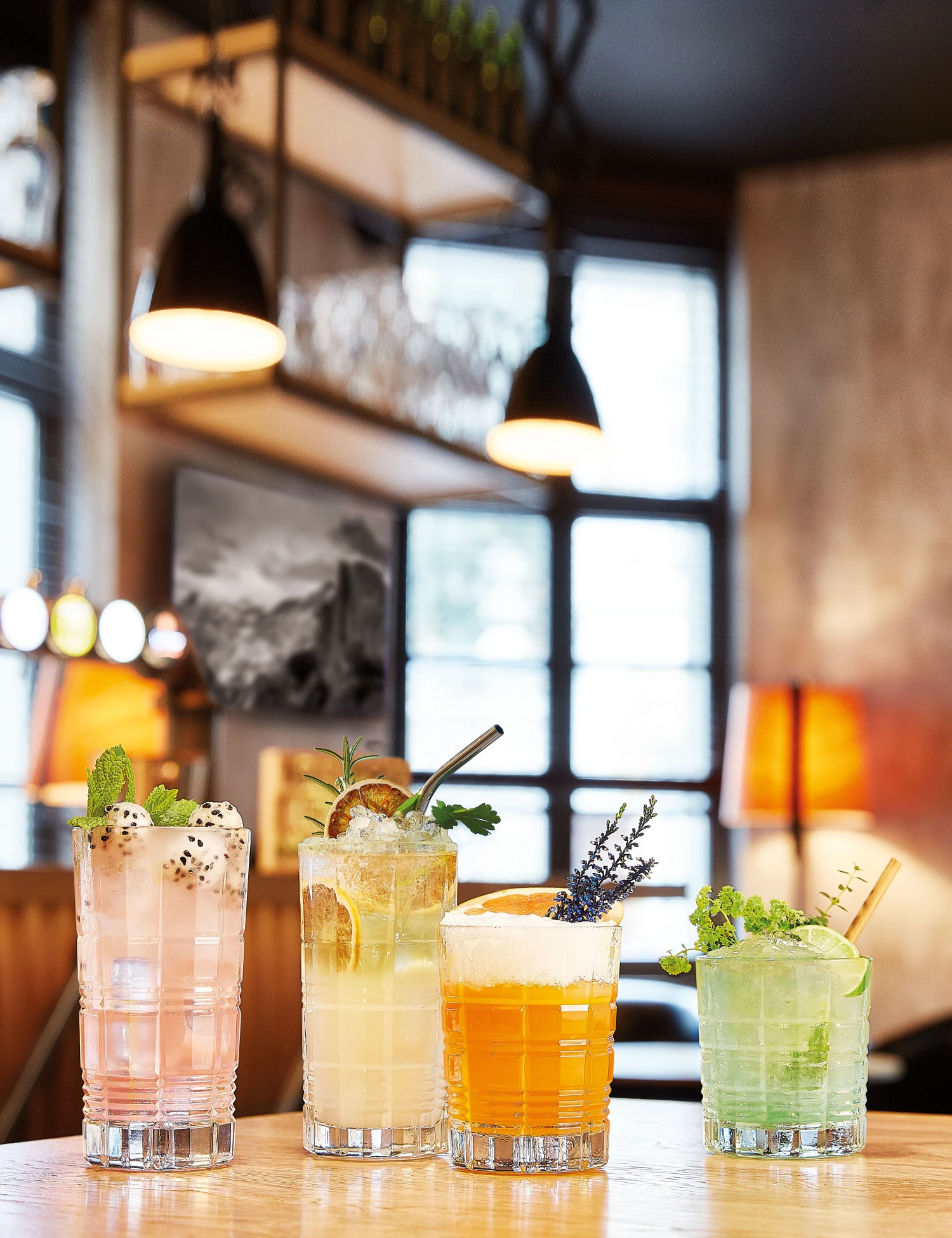 Arcoroc Whiskey Glas Brixton - 350 Ml - 6 Stuks 3 Arcoroc Whiskey Glas Brixton - 350 Ml - 6 Stuks - Afbeelding 3