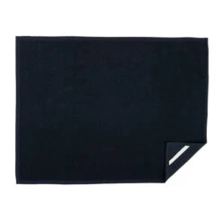 KOOK Keukenhanddoek Doubleface Navy 50 X 70 Cm -Keukenbenodigdheden Winkel R21.643.1
