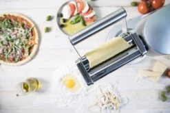 Espressions Keukenmachine MixMaster Combo - 12 Standen - 4.5 Liter -Keukenbenodigdheden Winkel Raclette studio 0744