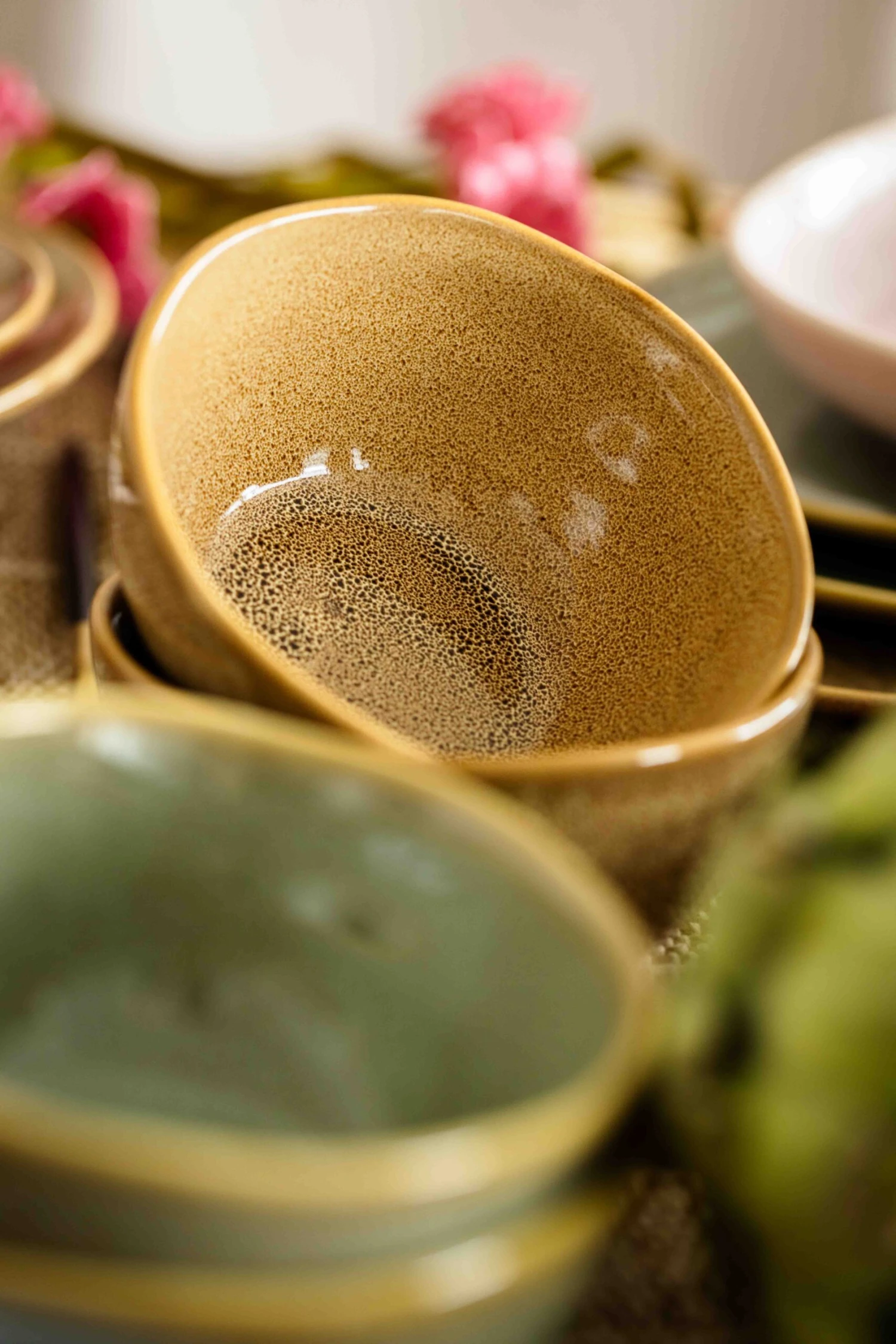 Jay Hill Kleine Kom Alderney ø 12 Cm / 350 Ml 2 Jay Hill Kleine Kom Alderney ø 12 Cm / 350 Ml - Afbeelding 2