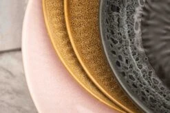 Jay Hill Ontbijtbord Lihou ø 23 Cm -Keukenbenodigdheden Winkel Set 2 Sfeer Eilanden Klein 2 3