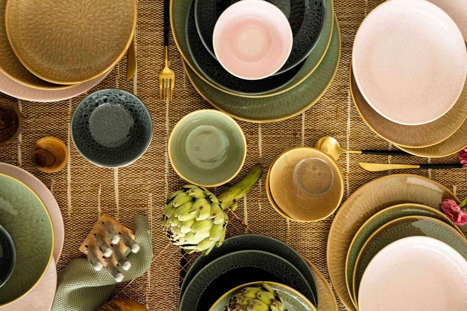 Jay Hill Kleine Kom Alderney ø 12 Cm / 350 Ml 6 Jay Hill Kleine Kom Alderney ø 12 Cm / 350 Ml - Afbeelding 6