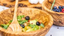 Jay Hill Spatelset (soeplepel, Spatel & Risotto Lepel) Tunea - Olijfhout 6 Jay Hill Spatelset (soeplepel, Spatel & Risotto Lepel) Tunea - Olijfhout -Keukenbenodigdheden Winkel Tunea 23