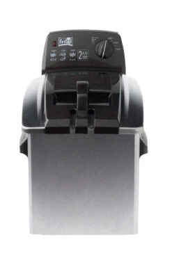 Fritel Frituurpan - 3200 W - 5 Liter - SF4571 -Keukenbenodigdheden Winkel Turbo SF 4571 138300 03