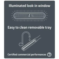 Espressions Vacumeermachine Vacu Pro 2 - EP6400 8 Espressions Vacumeermachine Vacu Pro 2 - EP6400 -Keukenbenodigdheden Winkel USP2 621ca59abc8d47.80344013